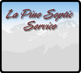 La Pine Septic Service